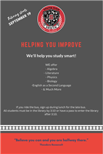 Tutoring English